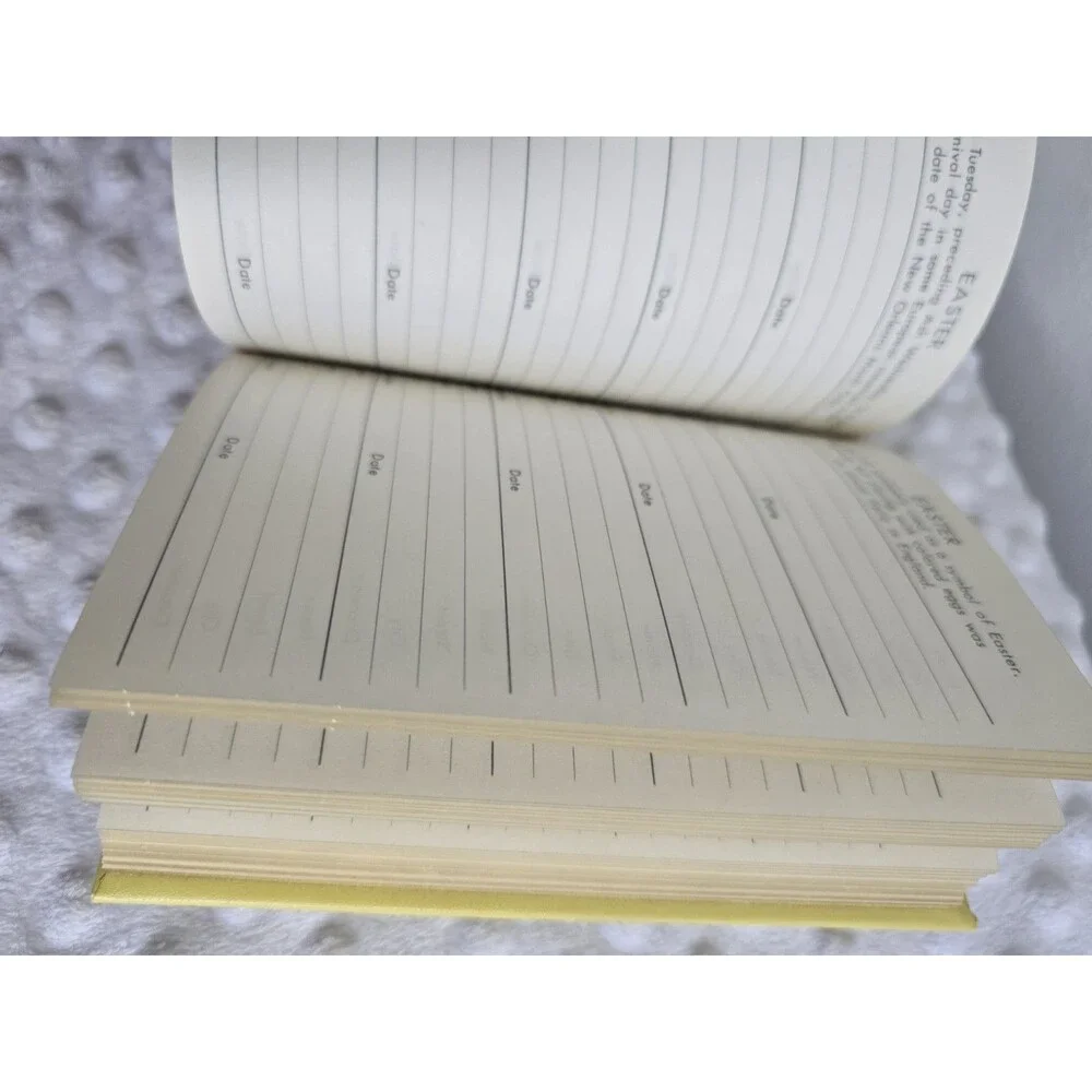 N/A vintage book